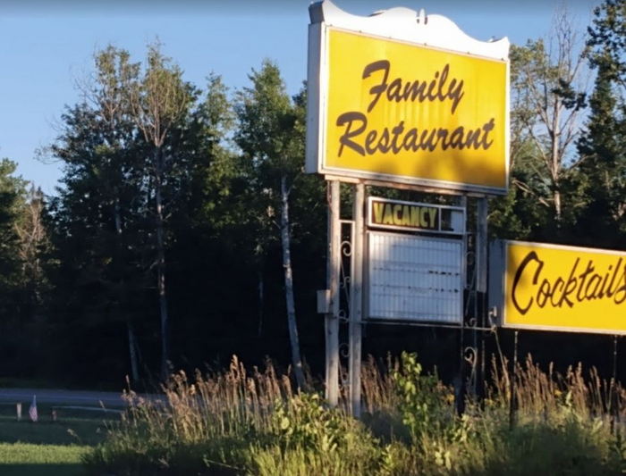 Castlewood Inn & Suites (Best Western Tony Londons, Tony Londons Roadhouse) - From Web Listing (newer photo)